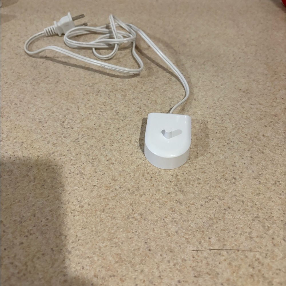 Philips toothbrush charger